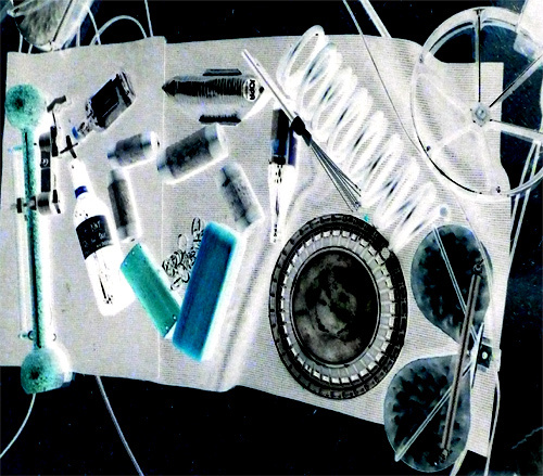 TheRhythmMagnet's profile picture. 