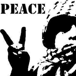 BlagRami's profile picture. Freedom-Seeker.
Want to see Earth a better place.