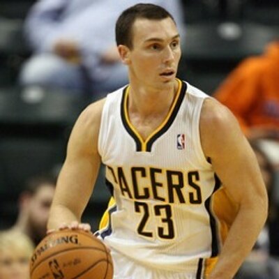 Tyler Hansbrough 2023: Wife, net worth, tattoos, smoking & body