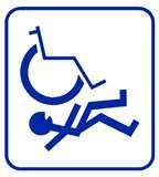 I sit on my ass all day. #DisabledGirlProbs