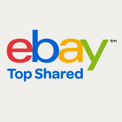 See what's generating the most buzz on eBay.