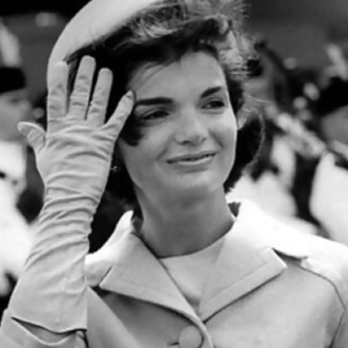 The first lady of the U.S.A