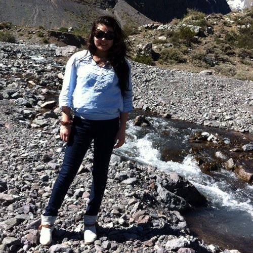 Mirla_andrea Profile Picture
