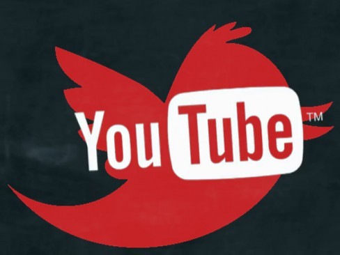 Keeping you up to date with the funniest, awesomest, and most popular @YouTube videos. Tweet me your favorites.