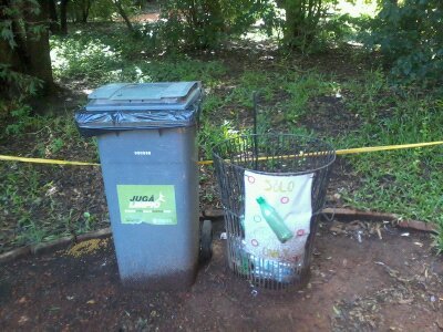 Educación Ambiental