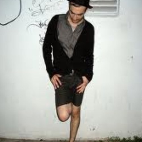 WJC_hipster's profile picture. I'm pretty fly for a white guy.