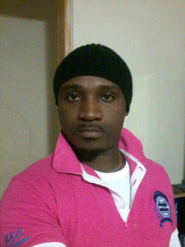 Olanrewaju Kassim