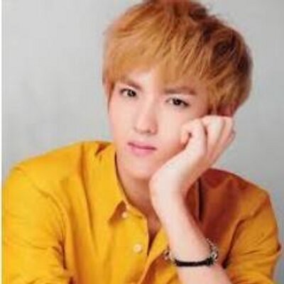 EXO-M Kris Wu Fan