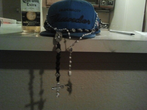 CEO- Music Is Life Ent.LLC- 
  
    Engineer / Producer:{ Rap, Hip Hop, Trap, R&B}