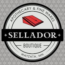 Apothecary and Fine Wares: Modern designed and quality wares for home and life. Now offering skincare and home fragrance.