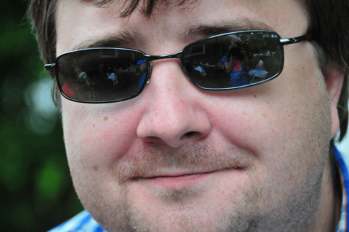 echo465's profile picture. he/him, Dad, Forever Dungeon Master, Network Geek.