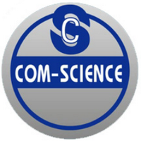 Com-Science Network  (@comsciencenw) 's Twitter Profile
