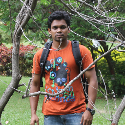 Naidu72's profile picture. 