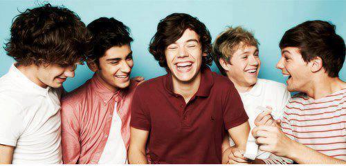 i love @onedirection follow me and ill follow back.