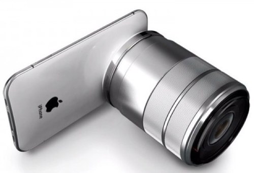 Digital Photographer using iPhone 6S+ ... was using Nikon D80 and others ... the iP6S+ is now the primary camera of choice and quality!