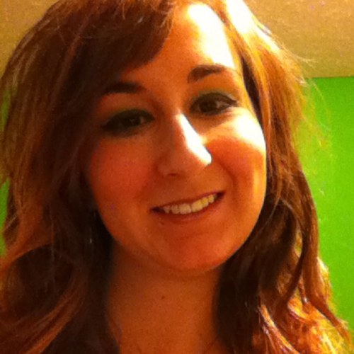 CourtneyHeadlan's profile picture. 