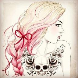What is life without whimsy? (Or fandom?) Read all the things, write all the things, drink lots of coffee (and tea). @elleblessingway is my public account.