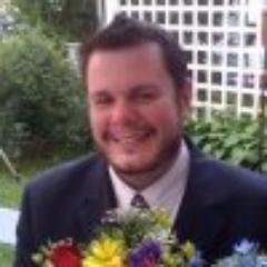 Nonprofit Senior Quality Assurance Manager| Muskie School Grad | political junkie in spare time | re-tweets/likes not an endorsement