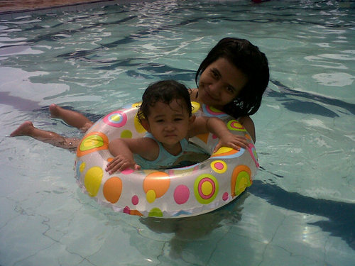 ♥my small fams ♥syakilla