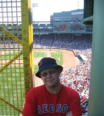 stevecherwonak's profile picture. 