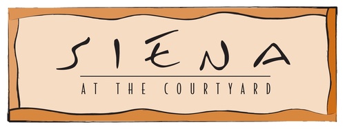 SienaRestaurant's profile picture. Fine Italian/American Cuisine in Downtown Castle Rock at the Courtyard