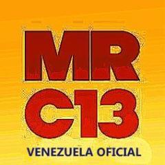 Twitter oficial del Movimiento Revolucionario Calle 13 en Venezuela.
La Educacion es la nueva Revolucion!