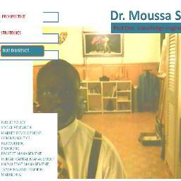 Dr_Kaltz's profile picture. Communication Expert and market developer