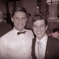 Joshua Colaci (@joshua_colaci) 's Twitter Profile