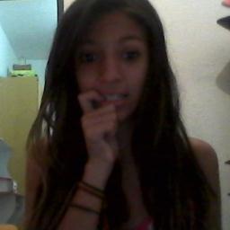 Sou uma garota de 11 anos, filems, chocolate, coca, pc, e msn !
sãojoanense e sãopaulina !