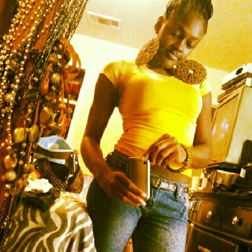 yall take this too serious , i do this fa fun . #FollowOrSwallow
