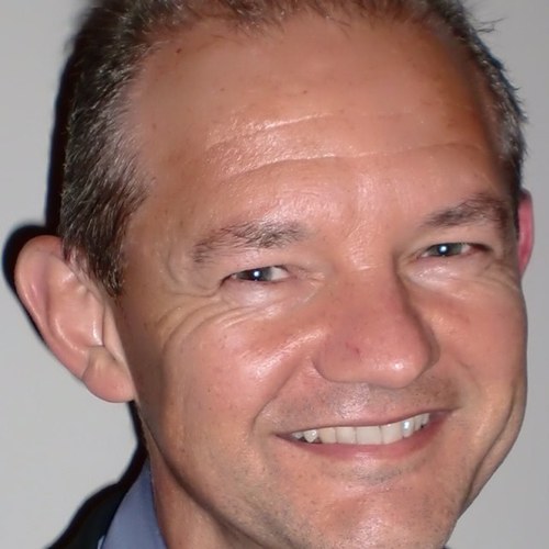 Joost Frenken