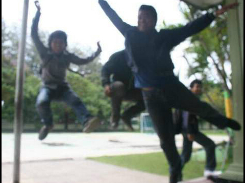 Ekonomi Islam '11 UNAIR