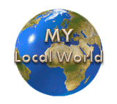 Explore Your Local World - For Business People, Location Maps and More...