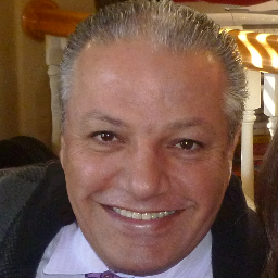 imadfarraj's profile picture. President @ 123 car buying