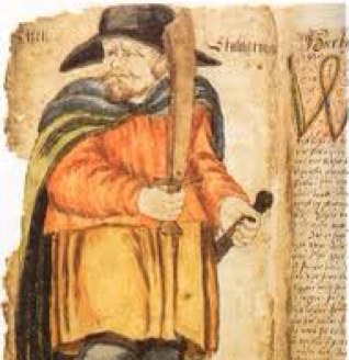 SnorriGoi's profile picture. Snorri is a proud Icelander. Under the skin, we are all Vikings! Sailing from Smoky Bay.