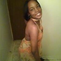 Asha Trotter - @collegechick101 Twitter Profile Photo