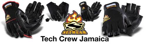 TechcrewJamaica's profile picture. 