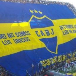 Bostera,loca y divertida.Mi mas grande Ídolo? Sebastian Sosa,es prácticamente mi vida. Seguime y te Sigo :)