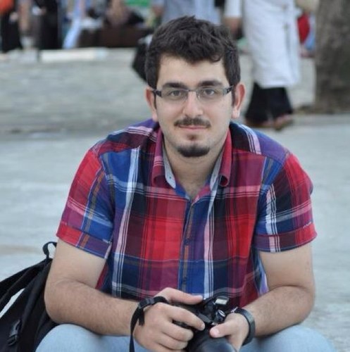Mehmet Fatih Balkı