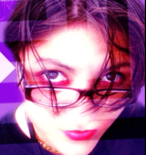 Ergo sum qui sum // Nada me distrae, nada me divierte, lo que no me apasiona, me aburre...