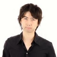 うぶかた ひでひろ