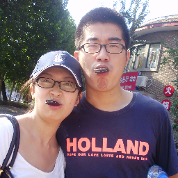 liuzhichengNK's profile picture. 