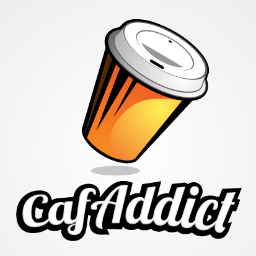 CafAddictSocial's profile picture. Melbourne start-up for coffee lovers. Launching soon!
