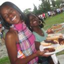 Ebony Little - @Sofly1292 - Twitter