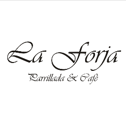 La Forja Parrillada & Café