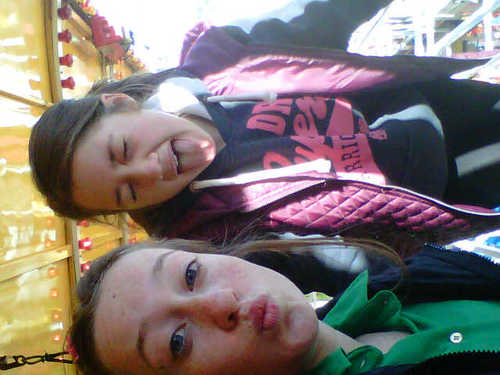 My name is Ellie Garner I love jls and I love little mix!!x
