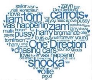 amarstyles's profile picture. i love one direction so much that they are perfect (: ONE day they will follow me i hope. GO FOLLOW HER PLEASE
----- @khaddybieber