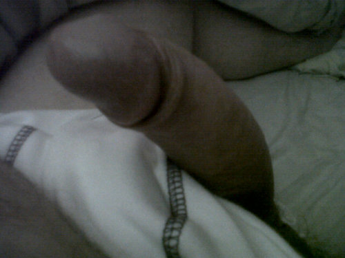Just a man looking 4 fun