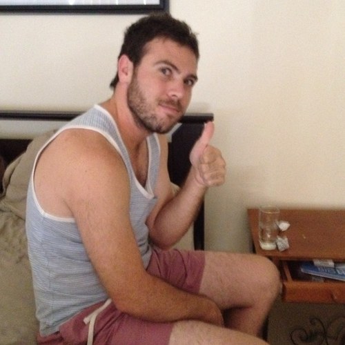 michaelThill23's profile picture. 