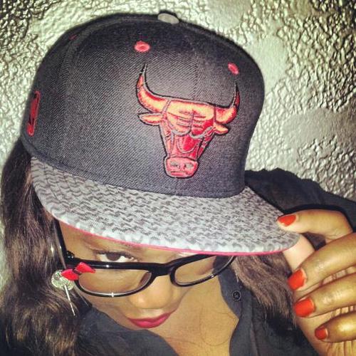 CydSoCHI's profile picture. Chi-Town bred but chillin' in the south...FAMU Alum...RN, BSN...seperated from bummy chicks...I'm elevated!